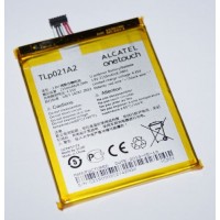 replacement battery TLp021A2 for Alcatel 6050A 6050Y Idol 2S